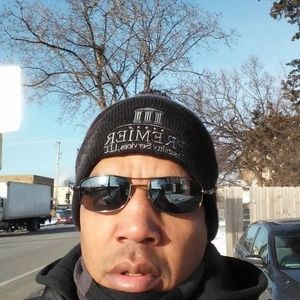 Meet your Posher, Larry